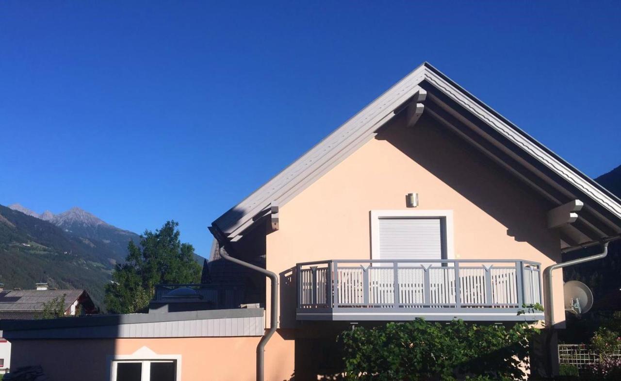 Ferienwohnung Daberer Obervellach Εξωτερικό φωτογραφία