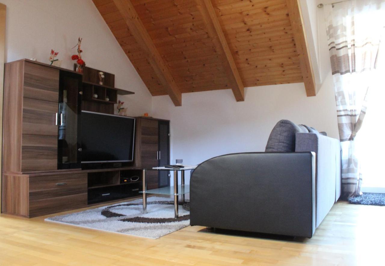 Ferienwohnung Daberer Obervellach Εξωτερικό φωτογραφία