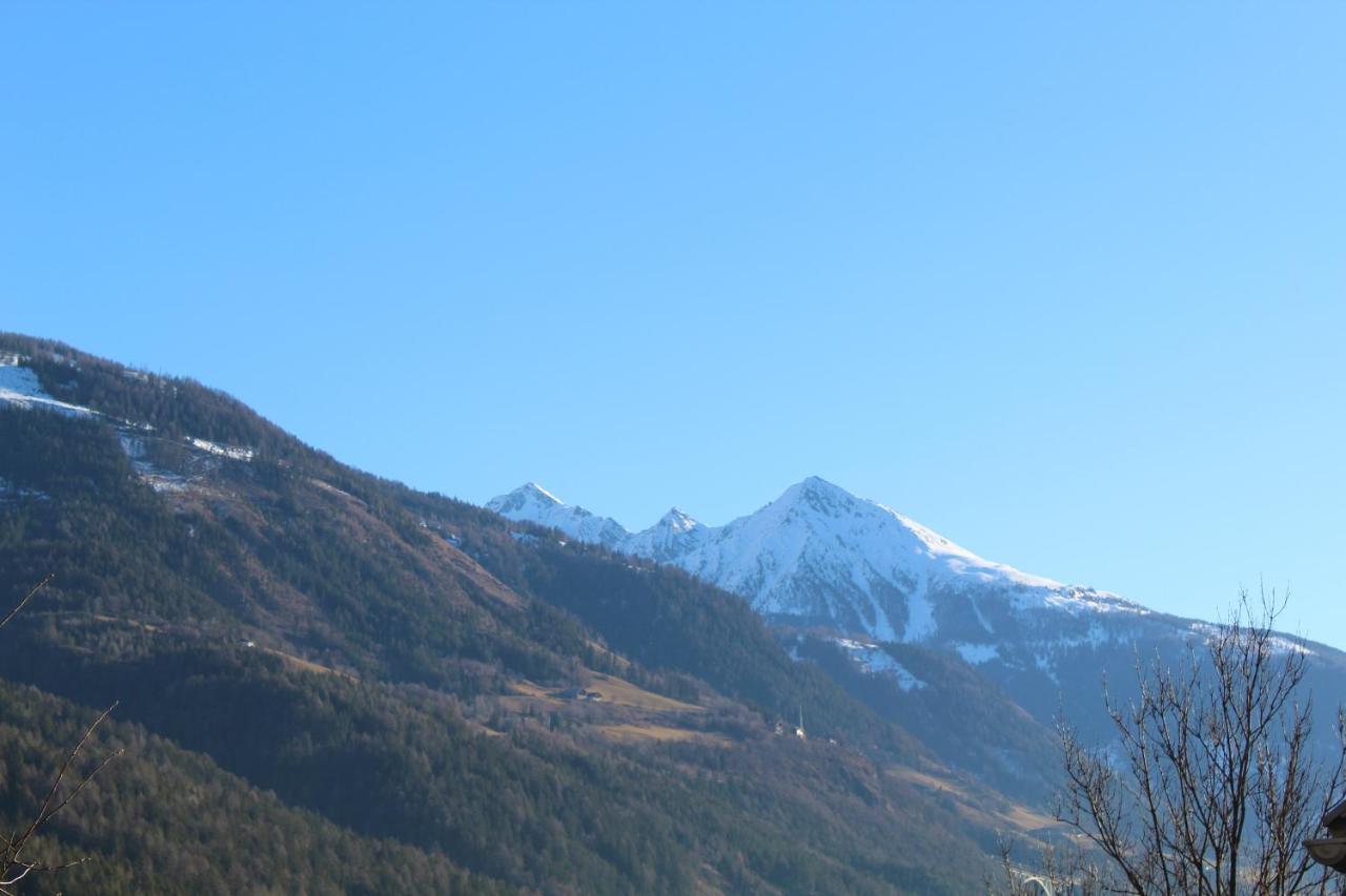 Ferienwohnung Daberer Obervellach Εξωτερικό φωτογραφία