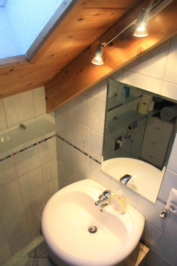 Ferienwohnung Daberer Obervellach Εξωτερικό φωτογραφία