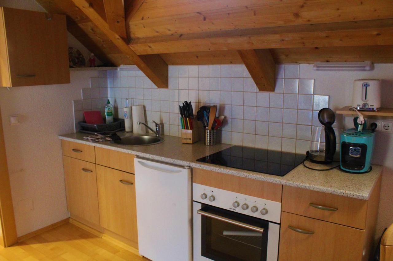 Ferienwohnung Daberer Obervellach Εξωτερικό φωτογραφία