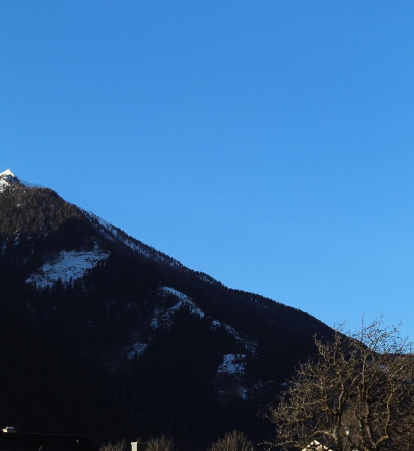 Ferienwohnung Daberer Obervellach Εξωτερικό φωτογραφία