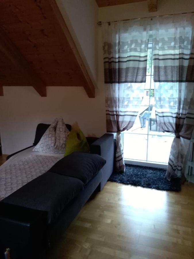 Ferienwohnung Daberer Obervellach Εξωτερικό φωτογραφία