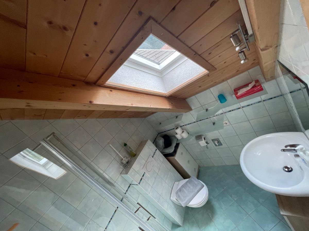 Ferienwohnung Daberer Obervellach Εξωτερικό φωτογραφία