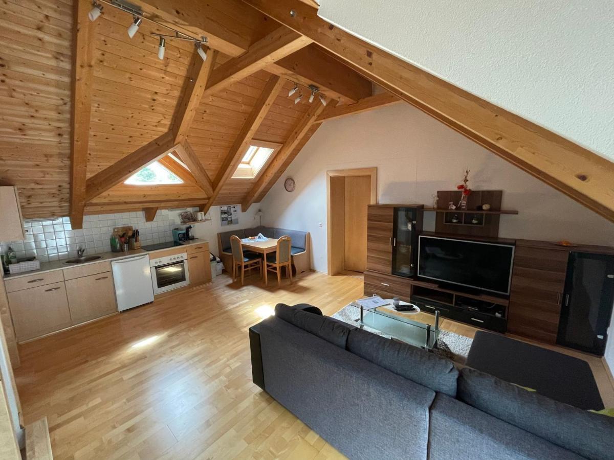 Ferienwohnung Daberer Obervellach Εξωτερικό φωτογραφία