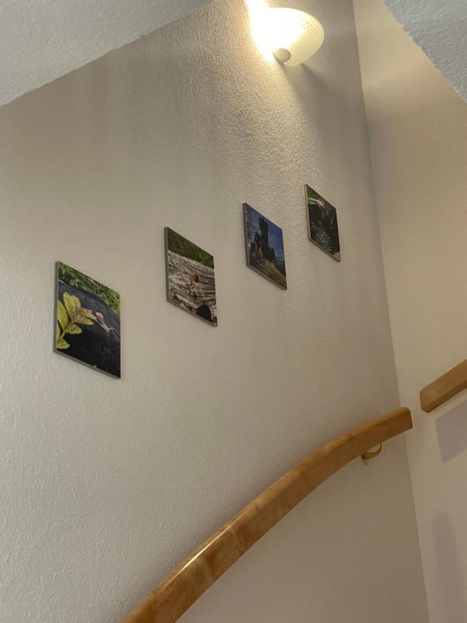 Ferienwohnung Daberer Obervellach Εξωτερικό φωτογραφία